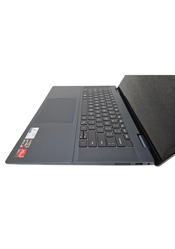 2w1 DELL Inspiron 7635 Ryzen 5 7530U 8GB 512SSD 16